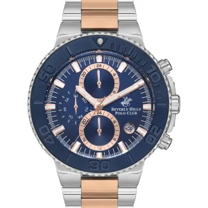 Beverly Hills Polo Club - BP3540X.590 - BP3540X.590