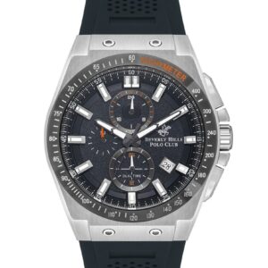 Beverly Hills Polo Club - BP3541X.399 - Men