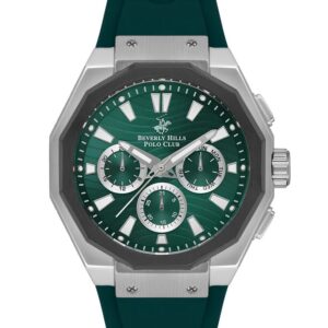 Beverly Hills Polo Club - BP3557X.375 - Men