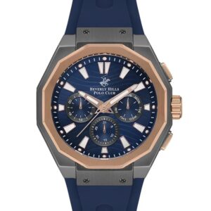 Beverly Hills Polo Club - BP3557X.899 - Men