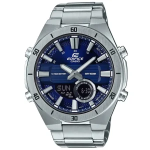 CASIO EDIFICE - ERA-110D-2AVDF - MEN