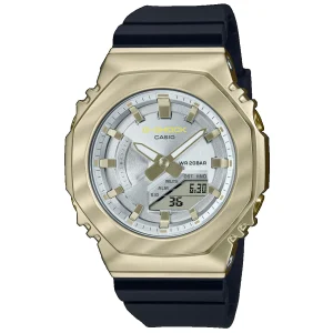 CASIO G-SHOCK - GM-S2100BC-1ADR - WOMEN---