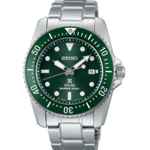 SEIKO PROSPEX - SNE583P1 - MEN