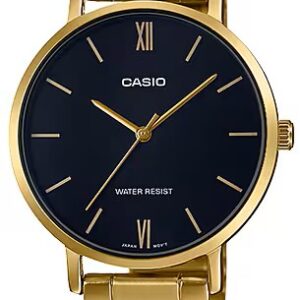CASIO - LTP-VT01G-1BUDF - WOMENn