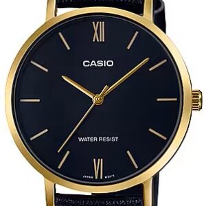 CASIO - LTP-VT01GL-1BUDF - WOMEN---