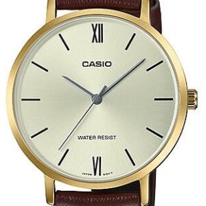 CASIO - LTP-VT01GL-9BUDF - WOMEN---