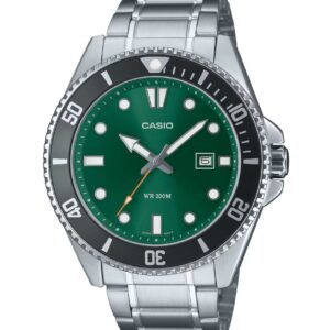 CASIO - MDV-107D-3A2VDF - MENn