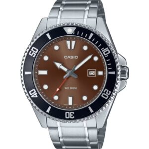 CASIO - MDV-107D-5AVDF - MENn