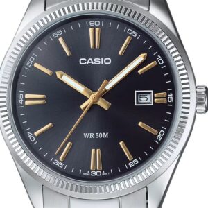 CASIO - MTP-1302D-1A2V - MEN---