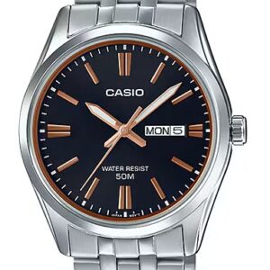 CASIO - MTP-1335D-1A2VDF - MENn