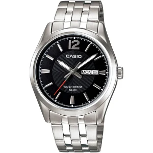CASIO - MTP-1335D-1AVDF - MEN---