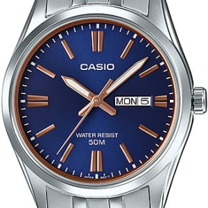 CASIO - MTP-1335D-2A2VDF - MEN