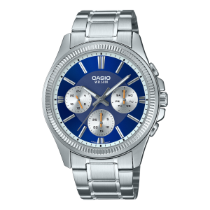 CASIO - MTP-1375D-2A1VDF - MENn