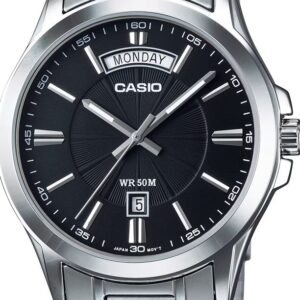 CASIO - MTP-1381D-1AV - MENn
