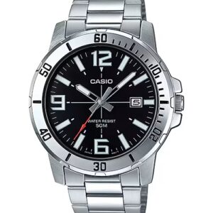 CASIO - MTP-VD01D-1BVU - MEN..-