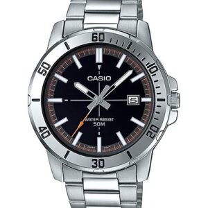CASIO - MTP-VD01D-1E2V - MEN---