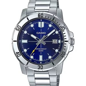 CASIO - MTP-VD01D-2EVU - MEN---