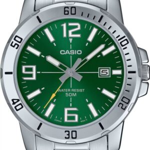 CASIO - MTP-VD01D-3BVD - MEN