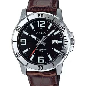 CASIO - MTP-VD01L-1BVU - MEN
