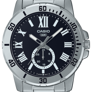 CASIO - MTP-VD200D-1BUDF - MEN