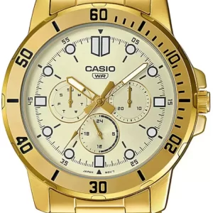 CASIO – MTP-VD300G-9EUDF – MEN.