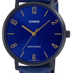 CASIO - MTP-VT01BL-2BUDF - MEN