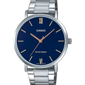 CASIO - MTP-VT01D-2BVD - MEN