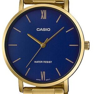 CASIO - MTP-VTO1G-2BUDF - MEN