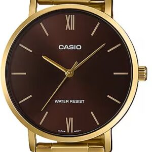 CASIO - MTP-VTO1G-5BUDF - MEN