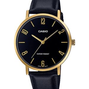 CASIO - MTP-VT01GL-1B2UDF - MENn