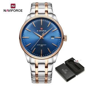 NAVIFORCE - NF9230S-BE-RG - MEN.-
