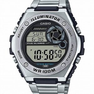 CASIO - STANDARD - MWD-100HD-1AVDF - MEN.