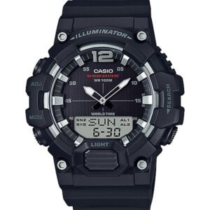 CASIO - DIGITAL-ANALOG - HDC-700-1AVDF - MEN..-