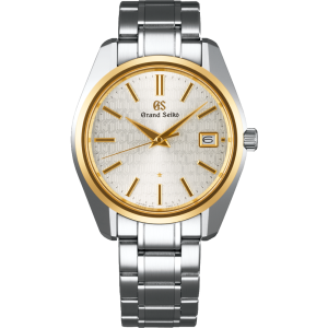 GRAND SEIKO - SBGV238G - Caliber 9F 25th Anniversary Limited Edition Limited edition of 600 pcs - MEN