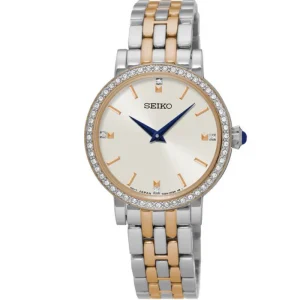 SEIKO - SFQ810P1 - WOMEN