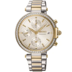 SEIKO - SNDV42P1 - WOMEN