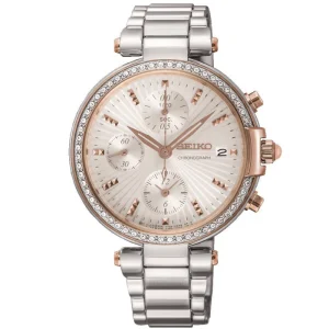 SEIKO - SNDV44P1 - WOMEN