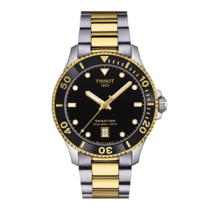 TISSOT - T120.410.22.051 - MEN