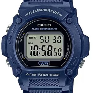 CASIO - W-219H-2AVDF - MEN