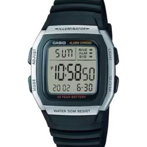 CASIO - W-96H-1AVDF - MEN ..-
