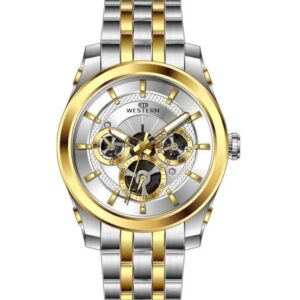 WESTERN - W1829GCB010F - MEN.-