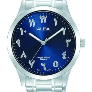 ALBA - ARX049X1 - MEN