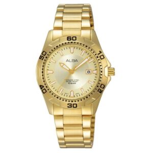Alba - AH7J36X1 - Women