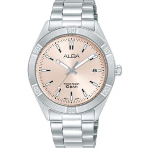 ALBA - AG8M97X - WOMEN