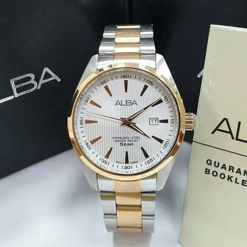 ALBA - AG8394X1 - MEN - Image 2