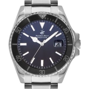BEVERLY HILLS POLO CLUB – BP3125X.390 - MEN