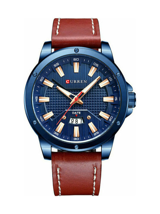 Curren - 8376 - Men