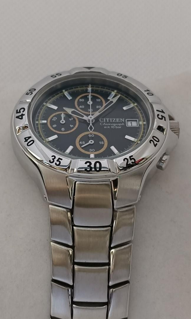 Citizen - AN3330-51F - Men. - Image 3