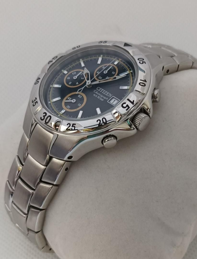 Citizen - AN3330-51F - Men. - Image 2