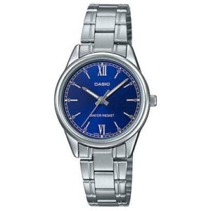 CASIO - LTP-V005D-2B2- WOMENn